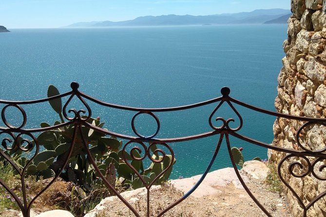 Corinth Canal, Mycenae, Nafplio, Epidaurus Private Tour plus a GREAT Lunch - Transport, timing, and the value of $486.78