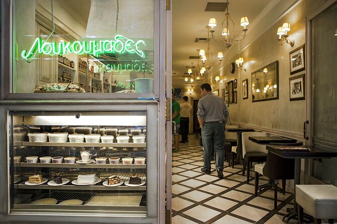 Culinary Backstreets of Plaka - Athens Food Tour - Is $140 a fair price for five and a half hours?