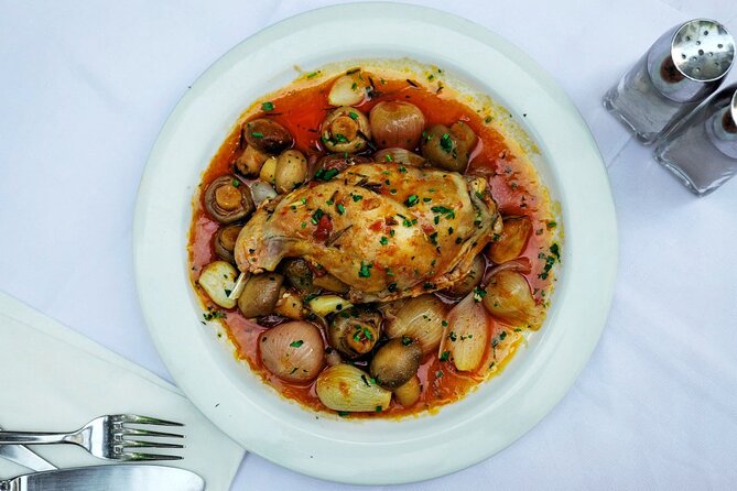 Culinary Backstreets of Plaka - Athens Food Tour - Who will enjoy this Plaka food walk most?