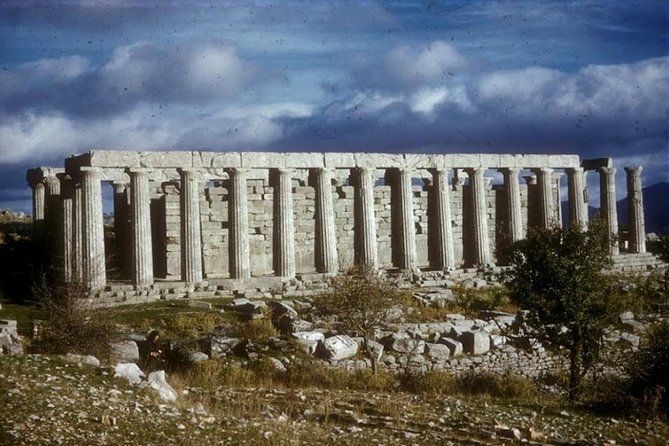 Day tour to Ancient Olympia,Ancient Sparta Mycenae Including Meal - Olympia: the emotional centerpiece of the day