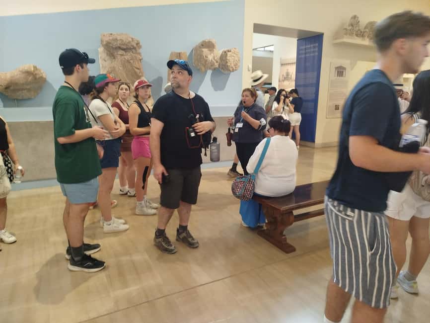 Delphi 2 Day Tour from Athens with Overnight in 4 Star Hotel - Why two days suit Delphi better than a rushed day trip