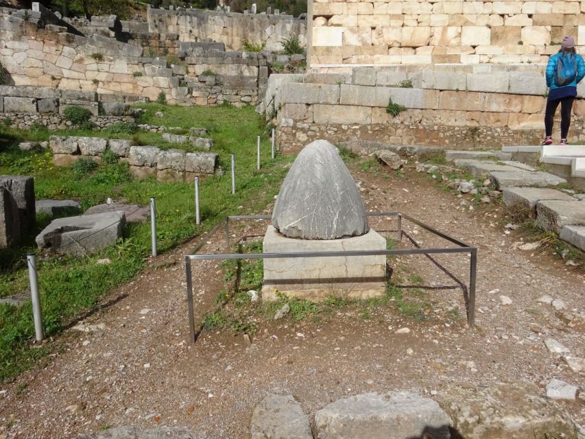 Delphi 2 Day Tour from Athens with Overnight in 4 Star Hotel - Arriving through Levadia and Arachova
