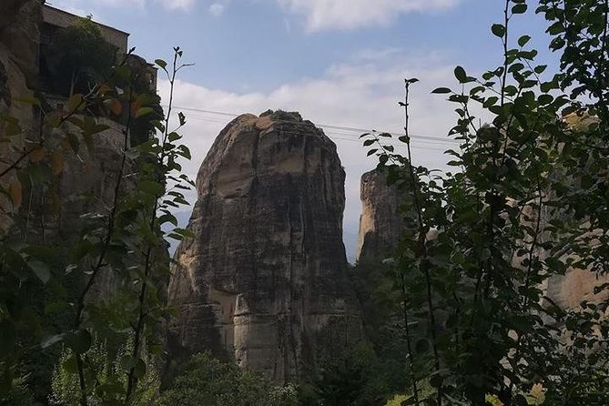 Delphi and Meteora Private Day Trip from Athens including Dinner - Delphi rewards an early start