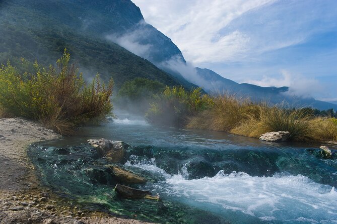 Delphi and Thermopylae Full Day Experience - Thermopylae, where the Spartan story took shape