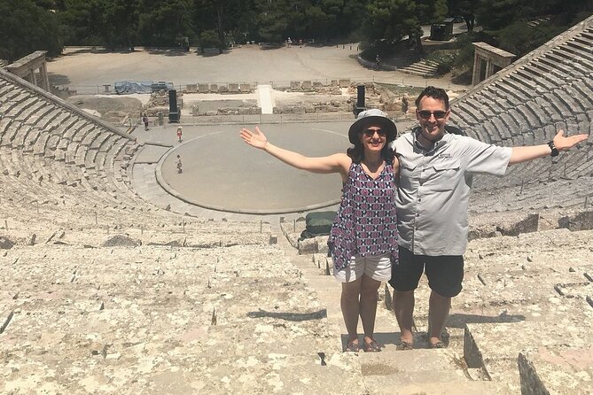 Delphi, Arachova and Levadia Krya Springs, Private Day Tour - Krya Springs in Livadeia: a gentle first stop