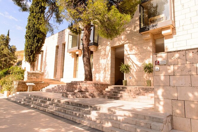Delphi Archaeological Site &Museum ticket with 3D Audiovisual - Is $487 Good Value?