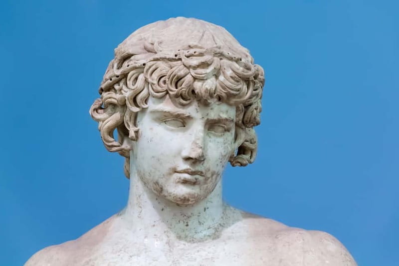 Delphi: Archaeological Site & Museum Ticket with Audio Tours - Do not miss Athena Pronaia and the Tholos