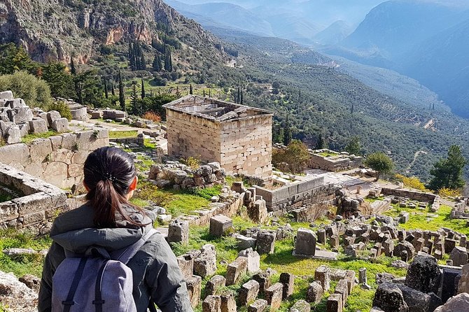 Delphi Day Trip from Athens with Spanish-Speaking Guide - Why Delphi is worth a full day from Athens