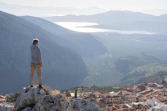 Delphi Guided Small Group Day Tour from Athens - How the small-group setup really works