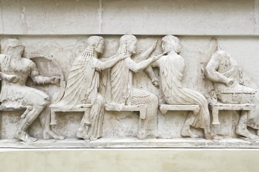Delphi Guided Walking Tour and Admission Ticket - Should you book the Delphi Guided Walking Tour?