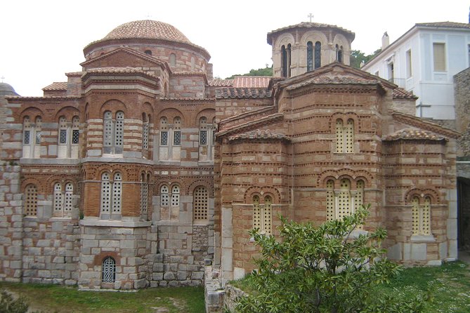 Delphi & Meteora Two (2) days Tour - The Delphi Archaeological Museum’s essential works