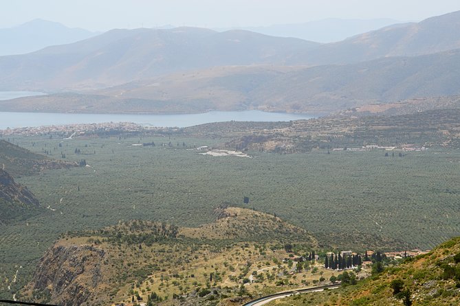 Delphi - Private Full Day Tour from Athens - Quick points before you book