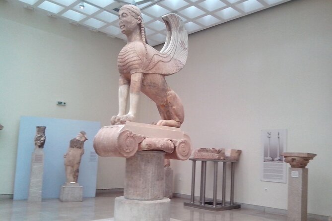 Delphi Skip-The-Line Private Tour with Licensed Guide & Admission - Why Delphi is better with a guide