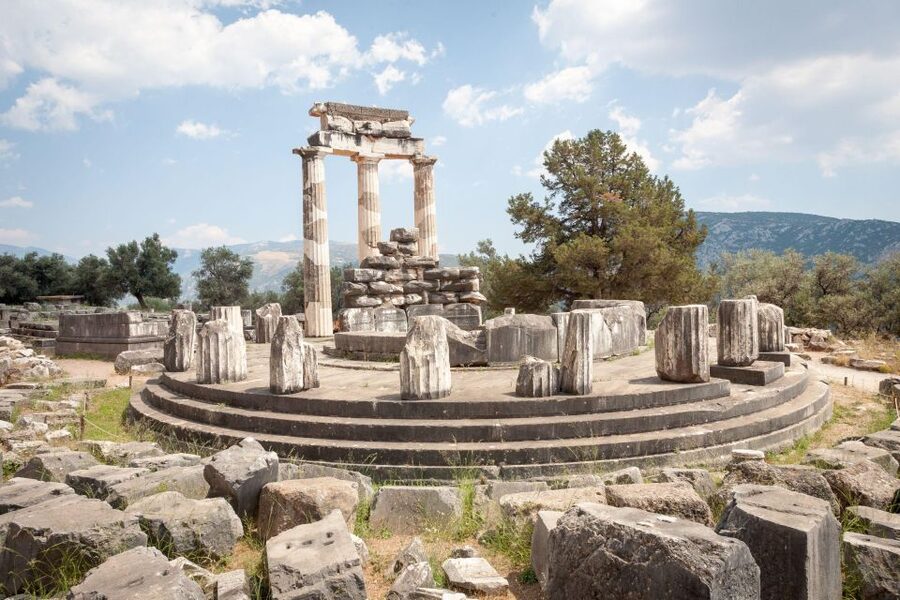 Delphi Small-Group Day Trip From Athens - Why Delphi is worth the long ride from Athens