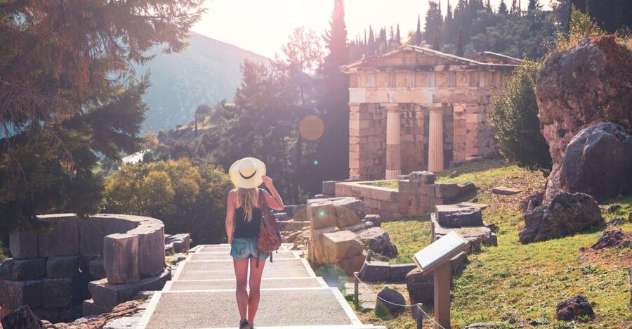 Delphi Small-Group Day Trip From Athens - Is $124 good value for this Delphi day trip?