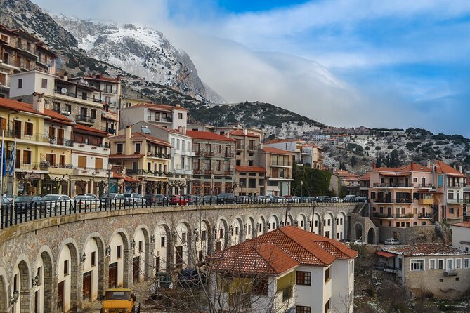 Delphi, Spanish guided one day tour - Who Will Enjoy This Delphi Tour Most?