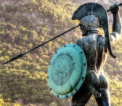 Delphi & Thermopylae Full Day Private Tour from Athens - What the Private Format Really Adds