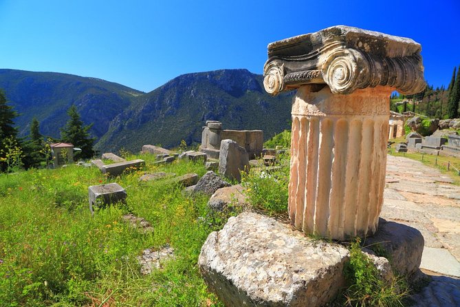 Delphi Tour From Athens - Why Delphi is worth a full day from Athens
