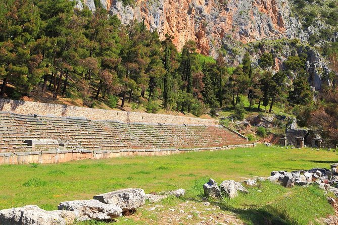 Delphi Tour From Athens - Who will get the most from this Delphi tour