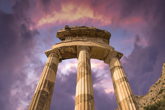 Delphi Tour (Full Day) - Why Delphi works best as a private day trip