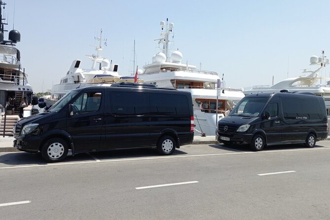Departure Transfer from Athens City to Athens Airport - Timing, airport planning, and early departures