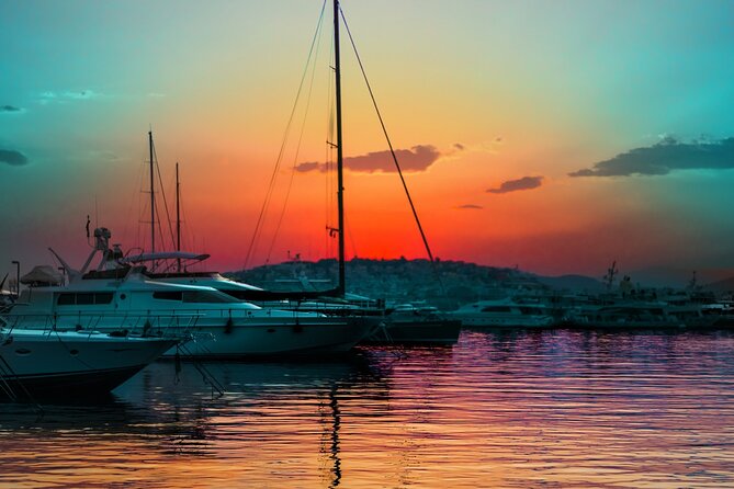Discovering & Uncovering Piraeus: Hidden Gems and Local Secrets - Why Piraeus deserves more than a ferry connection