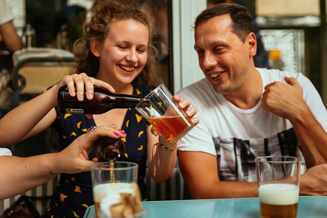 Drinks & Bites in Athens Private Tour - What the museum stop means for a food-and-drink evening