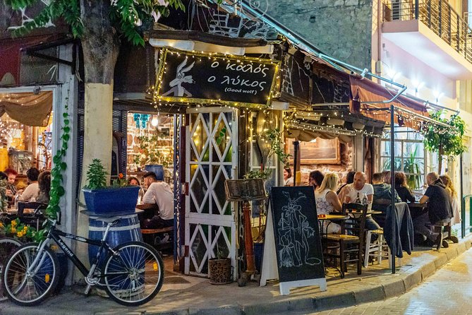 Drinks & Bites in Athens Private Tour - Is $126.79 per person fair?