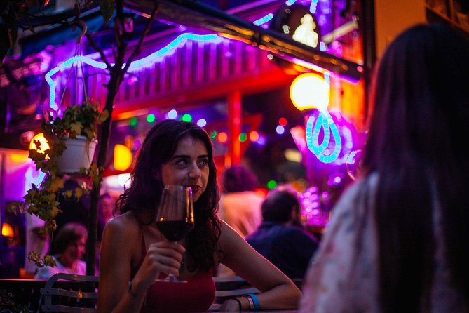Drinks & Bites in Athens Private Tour - Who will enjoy this Athens night out?