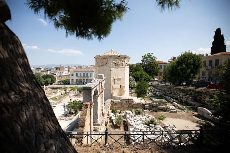 Early Morning Acropolis & Old Athens Guided Walking Tour - Key points at a glance