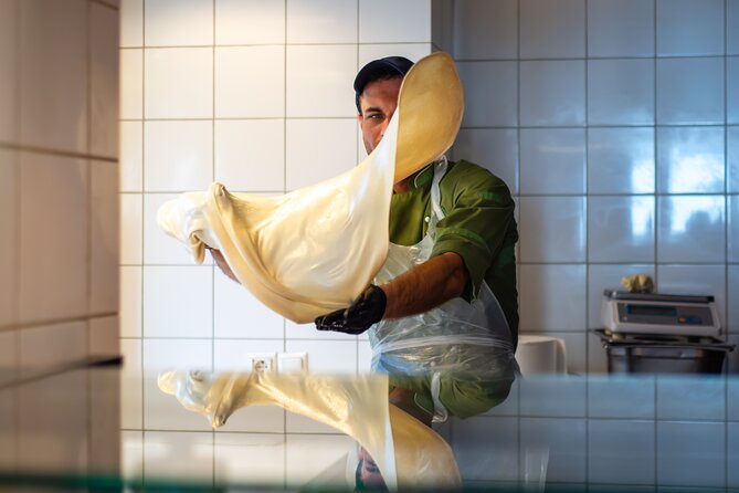 Eating Athens: Our Big, Fat, Greek Food Tour - Why this Athens food walk works so well