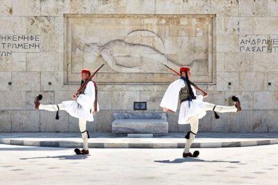 Embark | Disembark The Highlights Of Athens – 4 H Private Shore Excursion