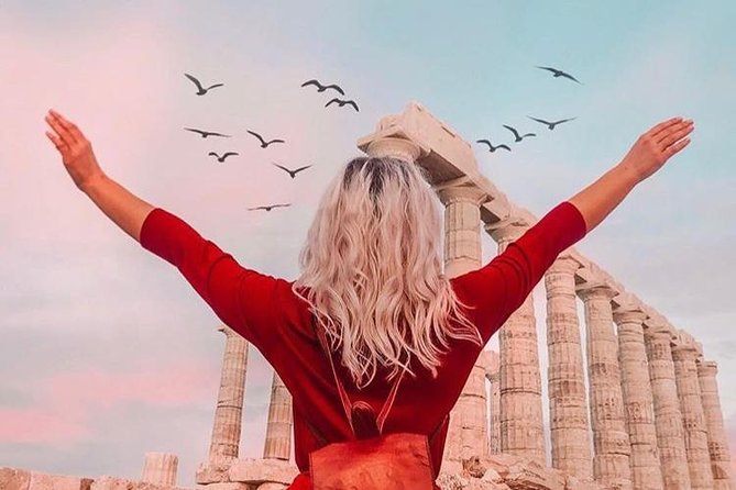 Enjoy Cape Sounio Private Majestic Sunset With Seaside Dinner - Why Cape Sounion makes a fine Athens evening