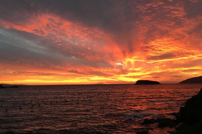 Enjoy Cape Sounio Private Majestic Sunset With Seaside Dinner - Who will enjoy this evening most