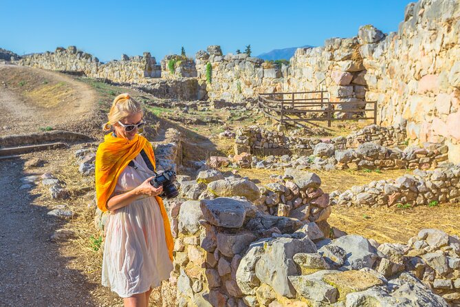 Epidaurus, Mycenae and Nafplio Small-Group Tour from Athens - Price, admission fees, and overall value