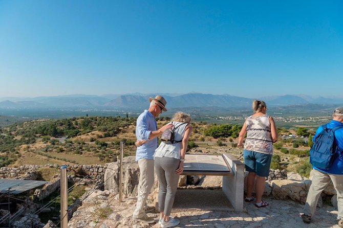 Epidaurus, Nafplio, and Mycenae Private Day Trip from Athens - Why this private Peloponnese day trip works