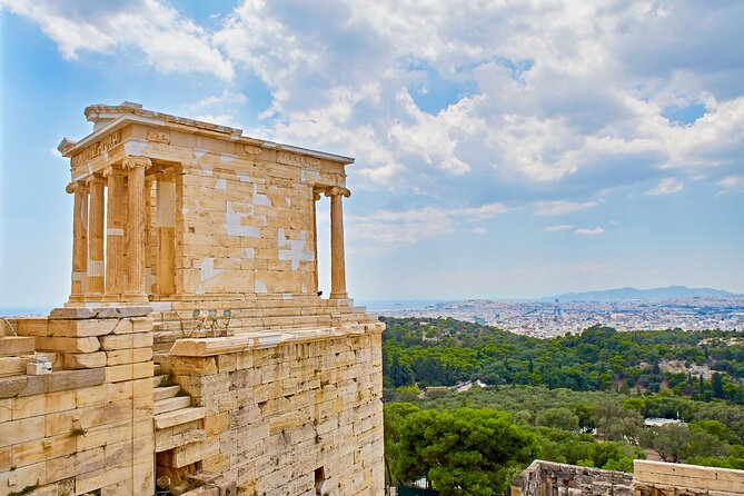 Essential Athens and Cape Sounion, Poseidon's Temple, Private Day Tour - Why this Athens and Sounion day works