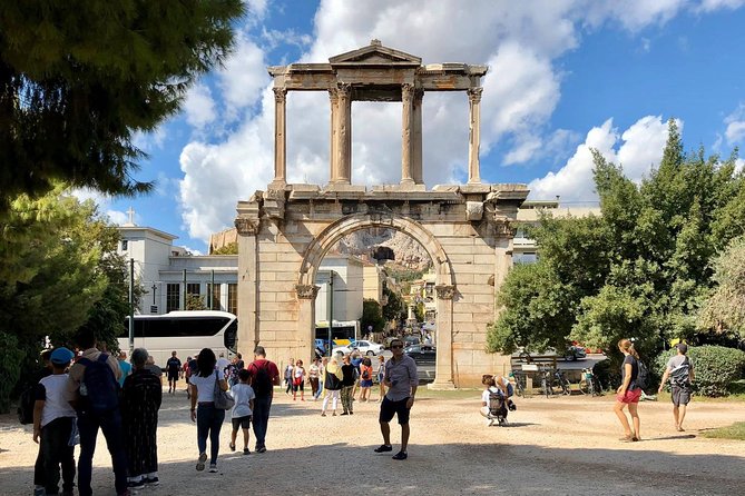 Evening Athens & Acropolis Half Day Private Tour - Is $213.86 per person good value?