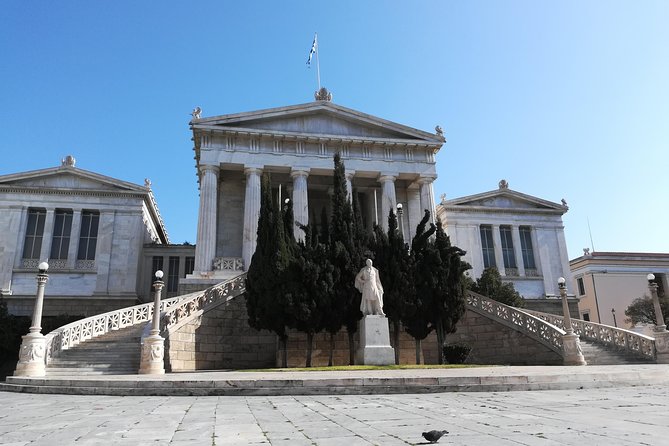 Exarcheia walking tour: The other side of Athens - Coffee or tea with a local rhythm