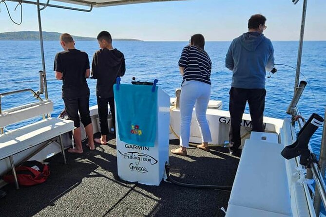 Exciting Fishing Trip in Athens - Key points before you book