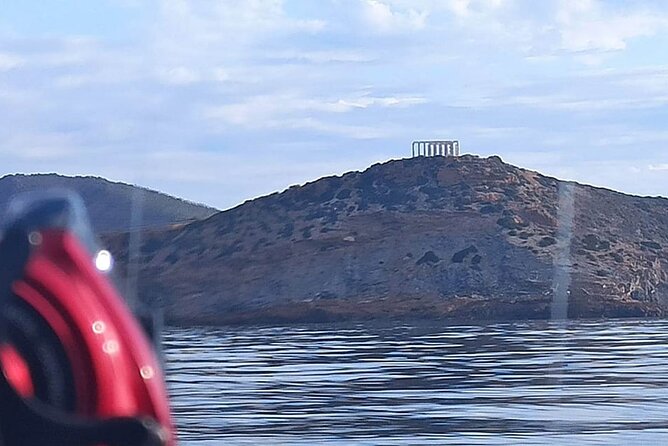 Exciting Fishing Trip in Athens - Clean preparation and basic boat comforts