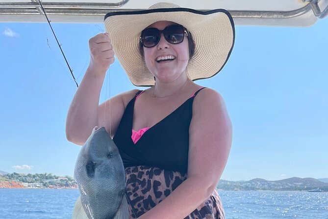 Exciting Fishing Trip in Athens - Who will enjoy this Athens fishing day