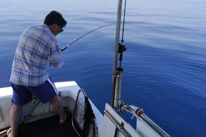 Exciting Fishing Trip in Athens - Is $313.07 per person a fair price?
