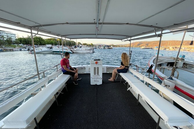 Exciting Fishing Trip in Athens - What to know before you reserve