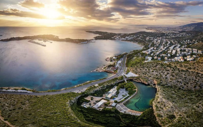 Exclusive Sunset Private Tour Cape Sounio & Athenian Riviera - What the private format really adds