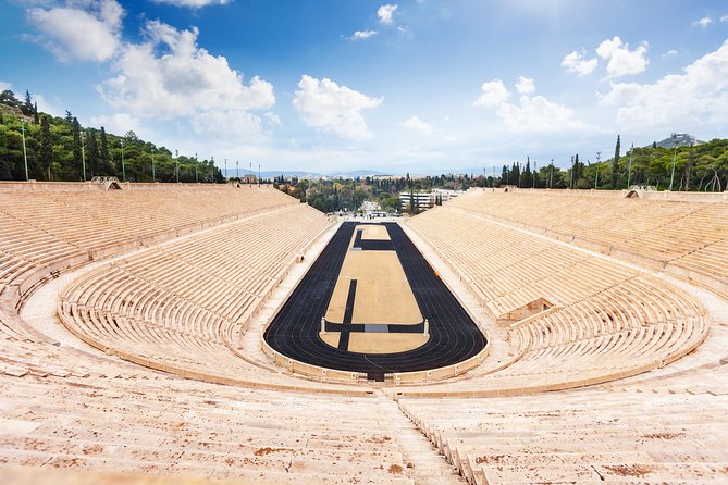 Experience Athens Like a Local: Full-Day Private Tour - One hour inside the Acropolis Museum