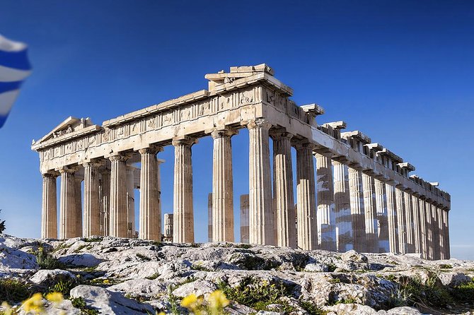 Experience Athens Like a Local: Full-Day Private Tour - Starting at the Acropolis and Parthenon