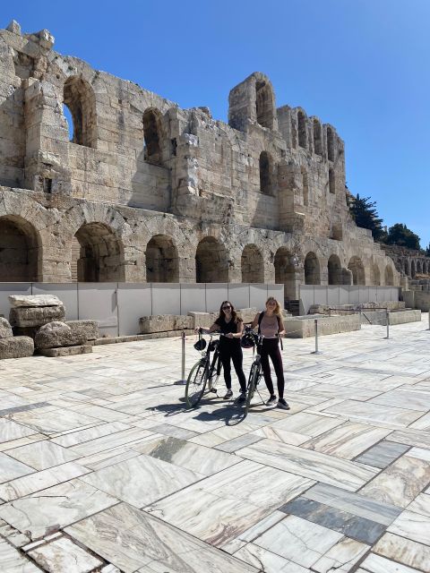 . Explore Athens by Bike: A Suncycling Athens Tour - Why a bicycle is a smart way to meet Athens