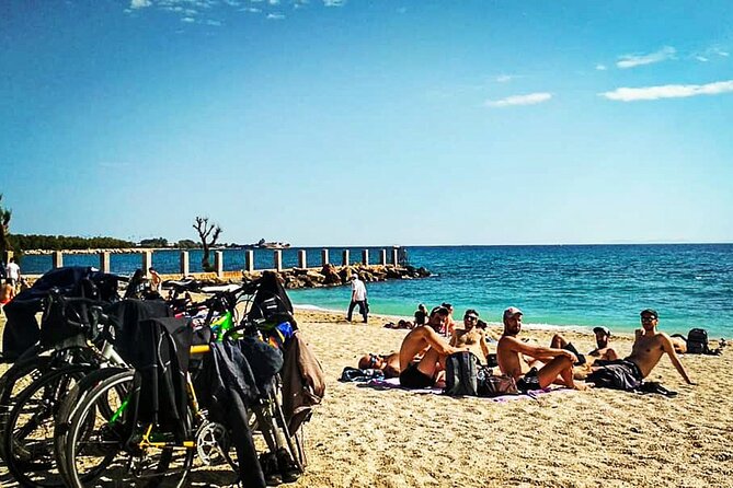 Explore Athens Riviera by Bike - Key things to know before you ride
