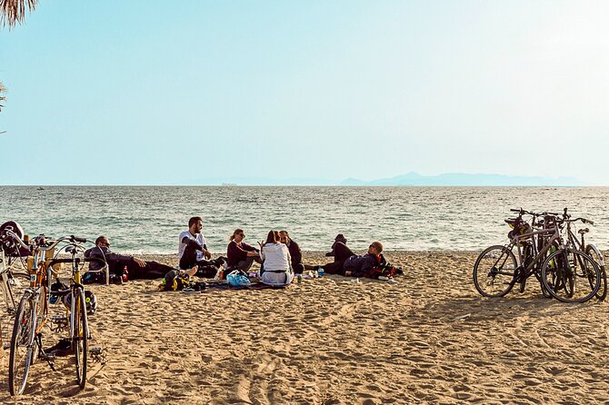 Explore Athens Riviera by Bike - Who will enjoy this Athens Riviera ride